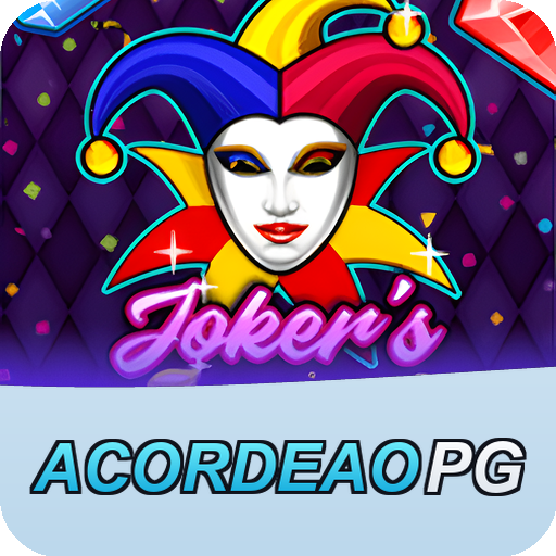 Formulário de Registro ACORDEAOPG